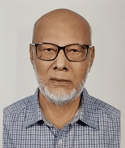 Rtn. PP. Md. Karimul Haque Talukdar MPHF