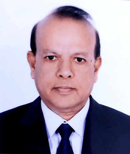 Rtn. MD. Zahirul Haque MPHF