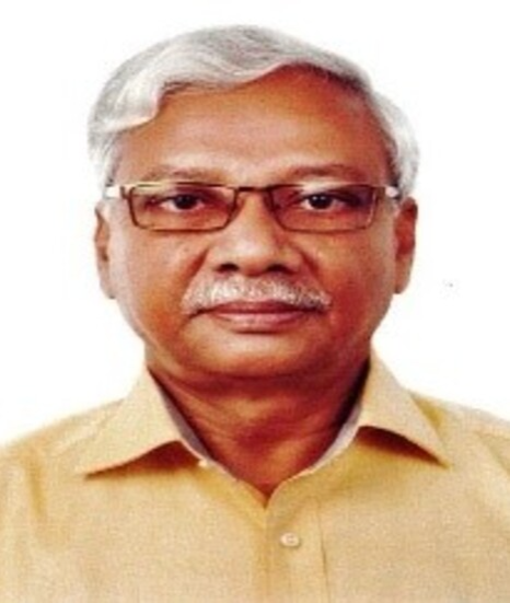 Rtn. Md. Aminul Islam MPHF