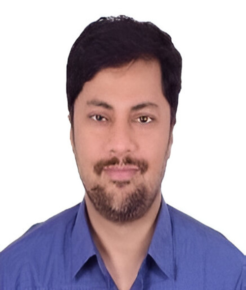 Rtn. Muhtashim Ahmed MPHF