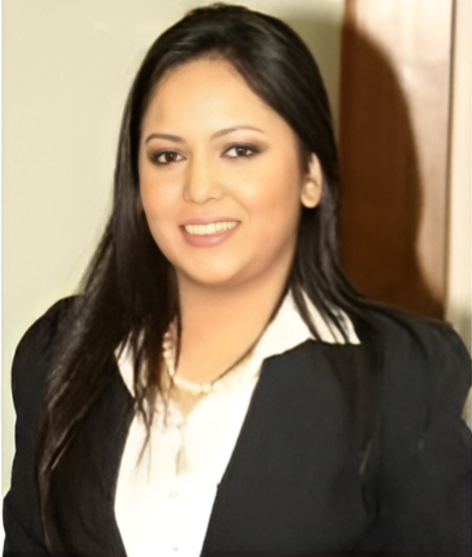 Rtn. Mushroofa Hosain MPHF