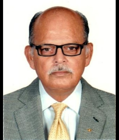 Rtn. Mohammad Tanveer Madar