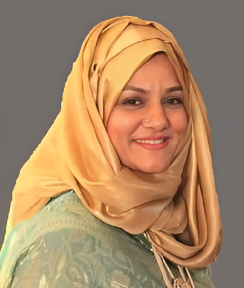 Rtn. Nahid Akhter PHF