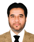 Prof & Dr. Md. Shamshul Alam