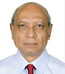Prof Syed Saleheen Qadri PhD