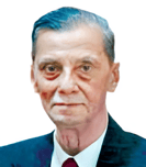 Lt. Col. (Retired) Mahtabuddin Ahmed